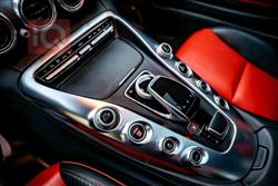 مرسيدس بنز AMG GT